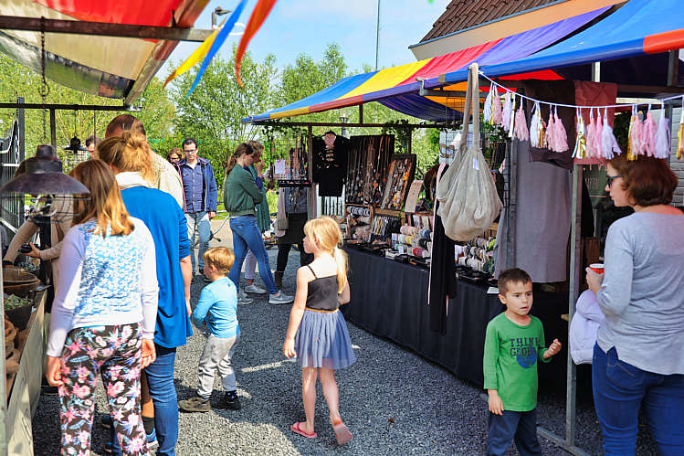 8 mei 2019 - TuinFair t.b.v. Compassion_39